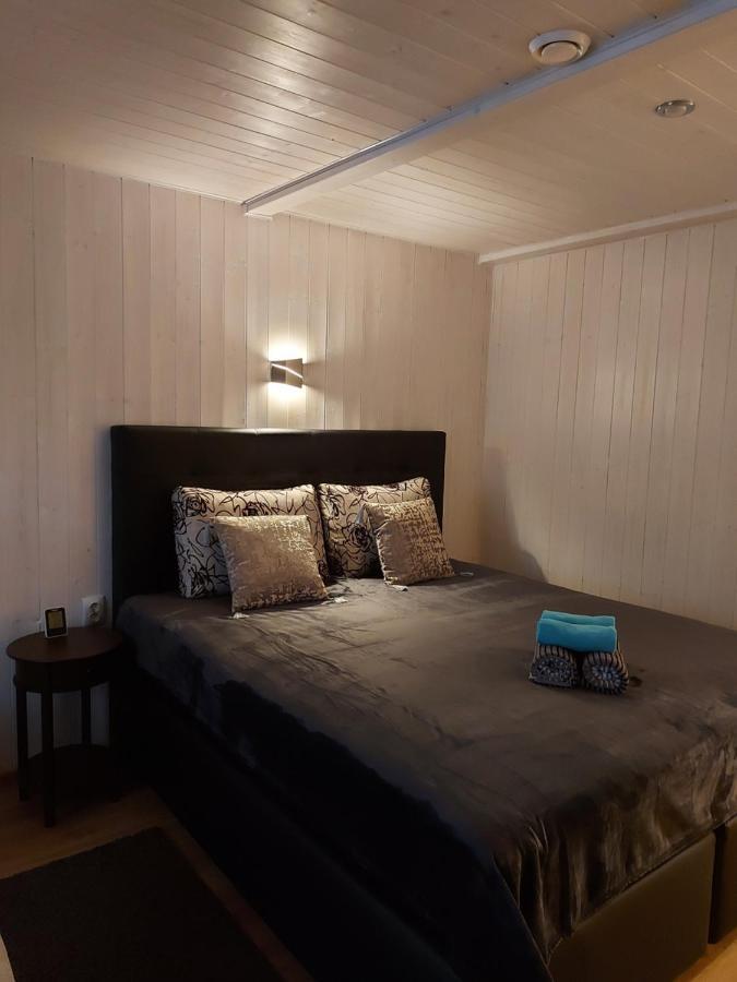 Aare Accommodation Valga Exterior foto