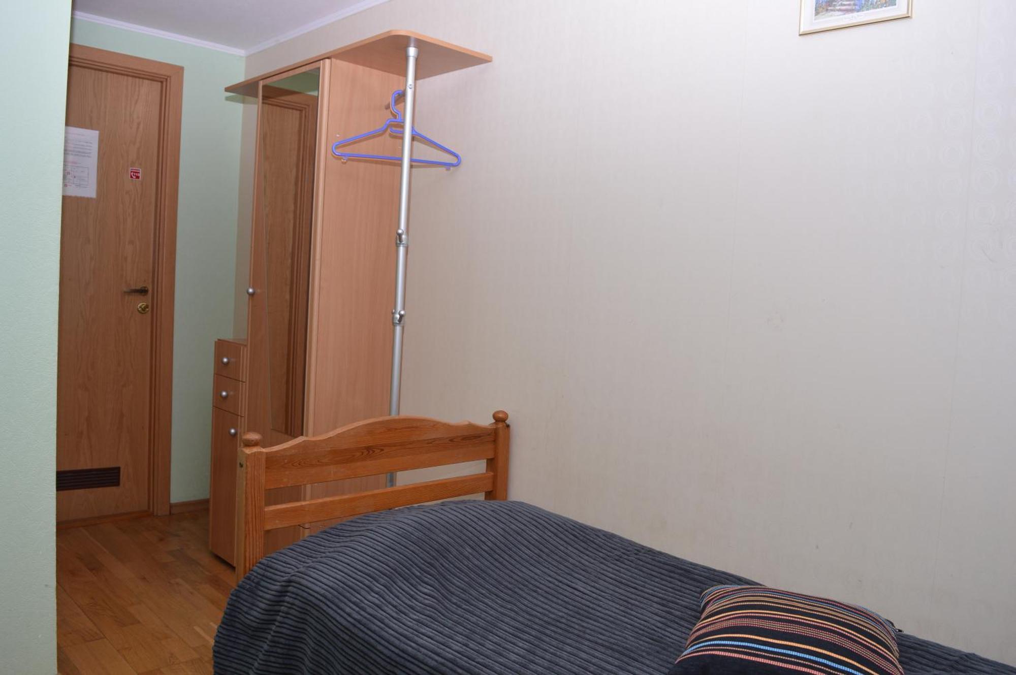 Aare Accommodation Valga Quarto foto